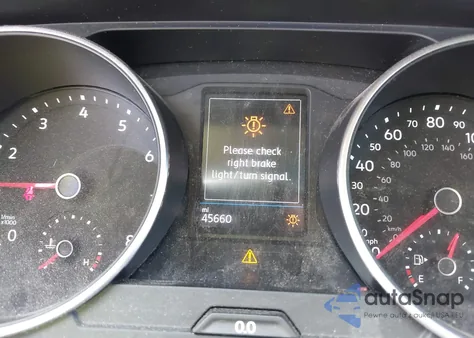 2019 Volkswagen Tiguan 2.0T Se/2.0T Sel/2.0T Sel R-Line/2.0T Sel R-Line Black from USA, damaged, VIN 3VV2B7AX0KM153051